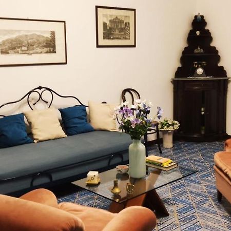 Le Altezze Villa Ериче Екстериор снимка
