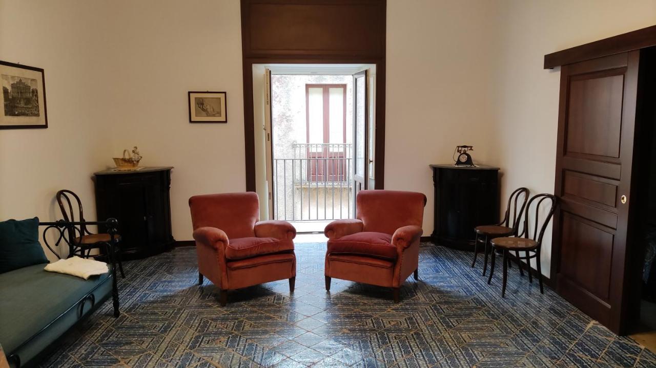 Le Altezze Villa Ериче Екстериор снимка